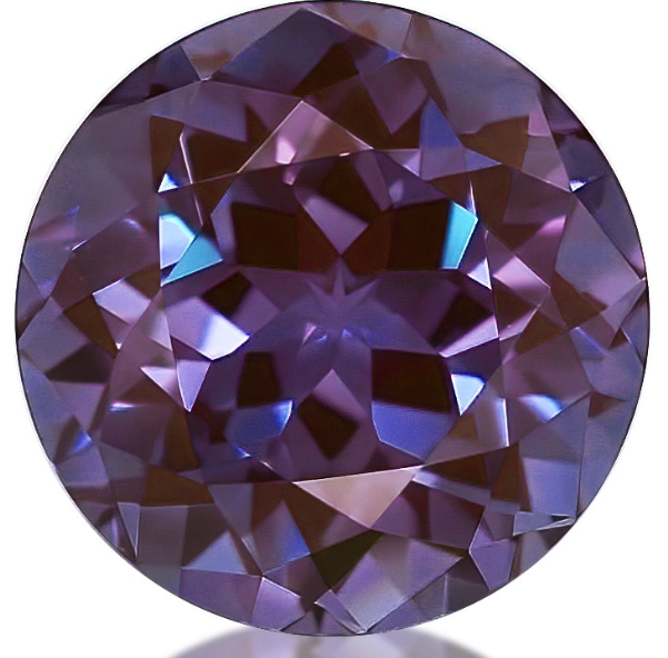 alexandrite color change