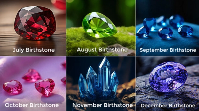 how to choose a birthstone how to choose a birthstone