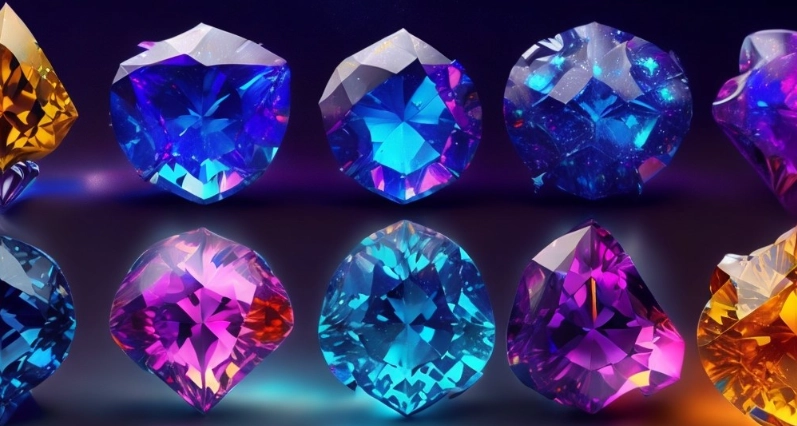 Ultimate Birthstone Guide: Meanings, Colors, and How to Choose Yours