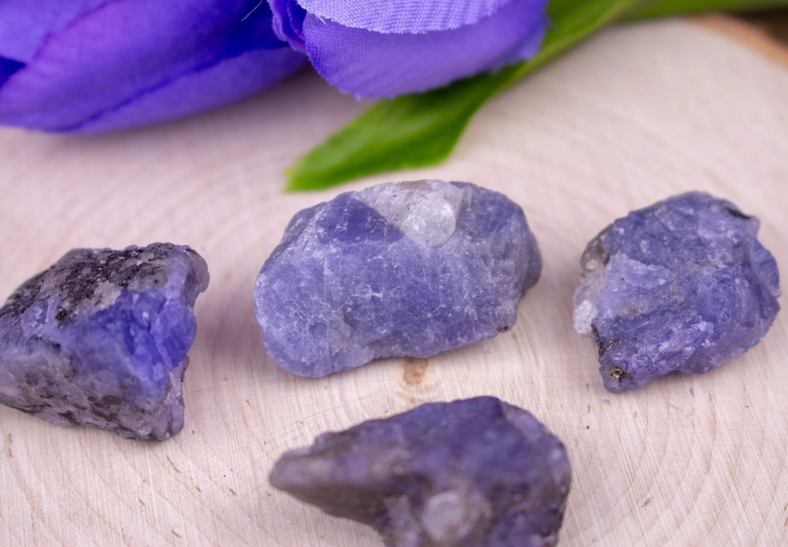 Tanzanite value