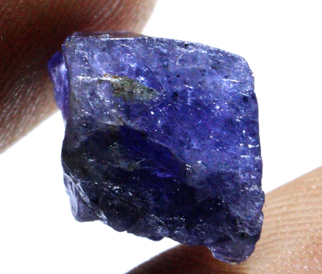 Tanzanite: The Complete Guide to Buying, Valuing & Caring for Earth's Rarest Gem