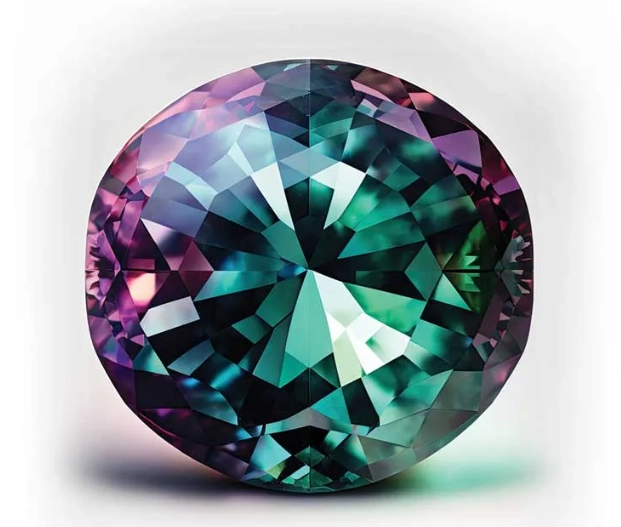 Alexandrite: The Complete Guide to the Color-Change Gemstone