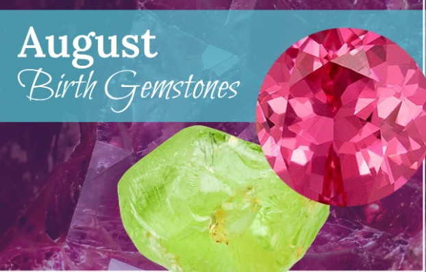 birthstone by month