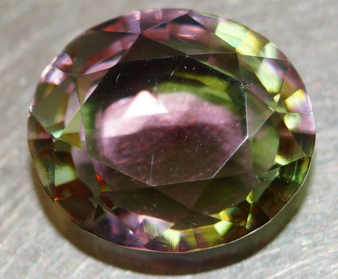 alexandrite value