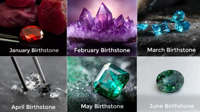 birthstone selection guide birthstone selection guide