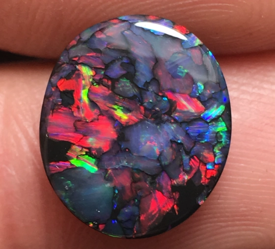 Black Opal Stone Guide: Value, Buying Tips & Genuine Care