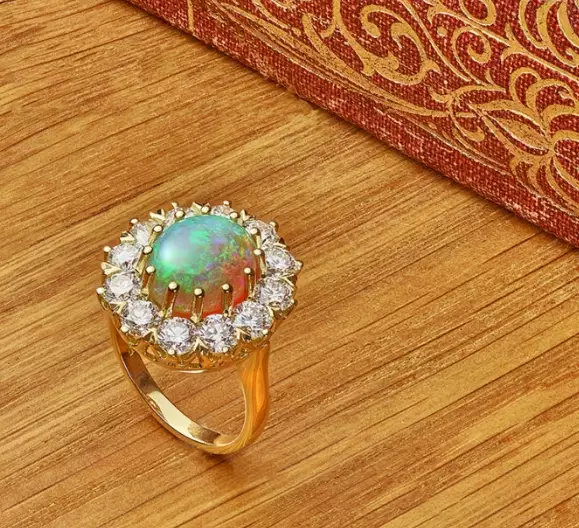 cabochon gemstones