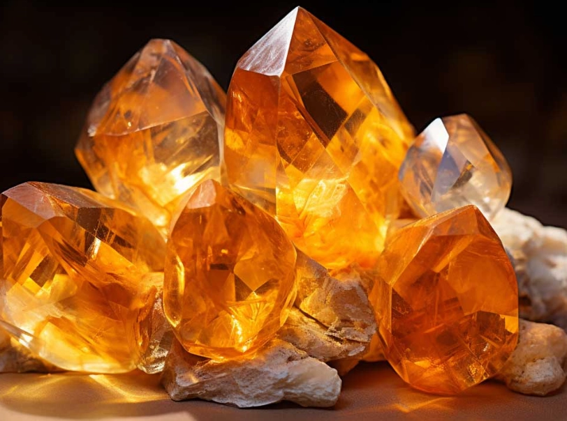 Citrine: Your Complete Guide to Meaning, Uses & Buying Tips