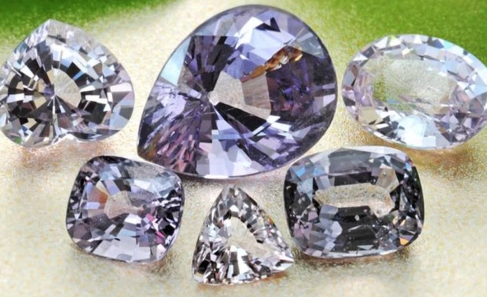 rare gemstones rare gemstones