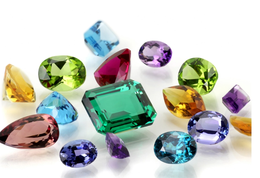 Lab Created Gemstones: The Complete Guide to Ethics, Value & Buying