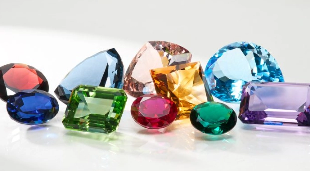 gemstone size guide gemstone size guide