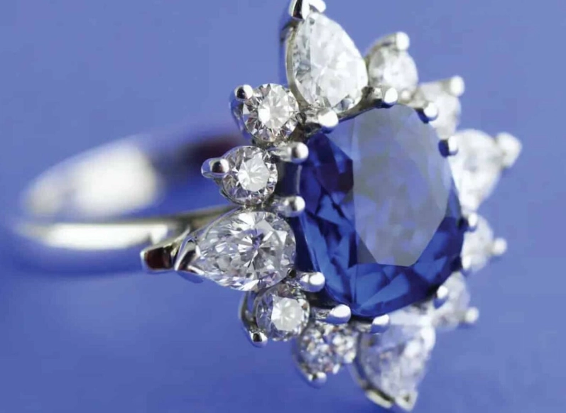 fancy gemstone cuts
