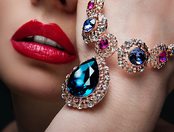 gemstone jewelry care gemstone jewelry care