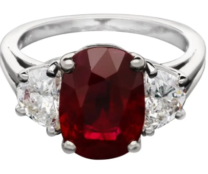 Pigeon Blood Ruby: The Ultimate Guide to Value, Authenticity & Buying Tips