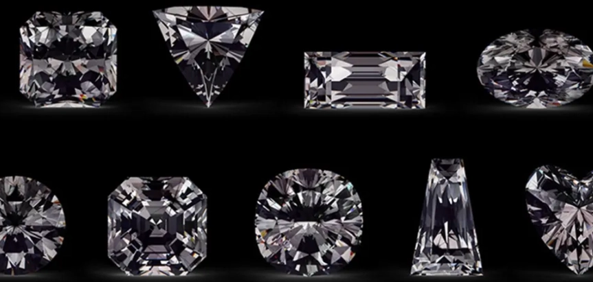gemstone cuts guide