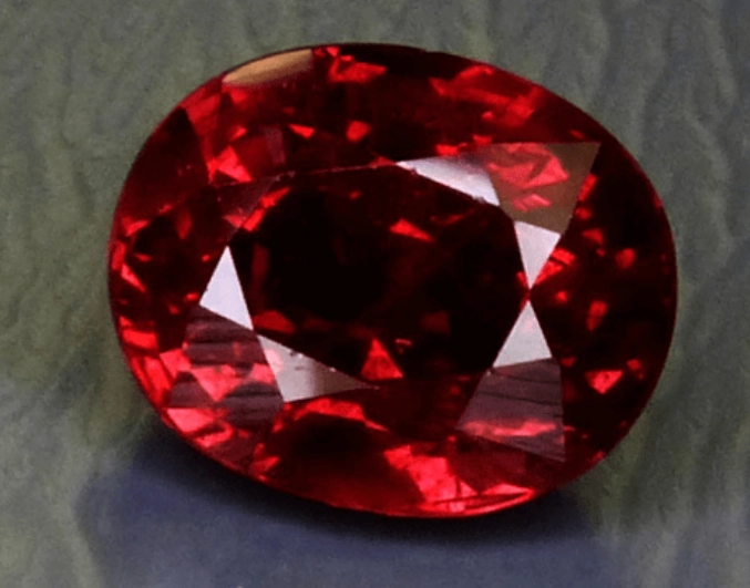 how to read a gemstone certificate