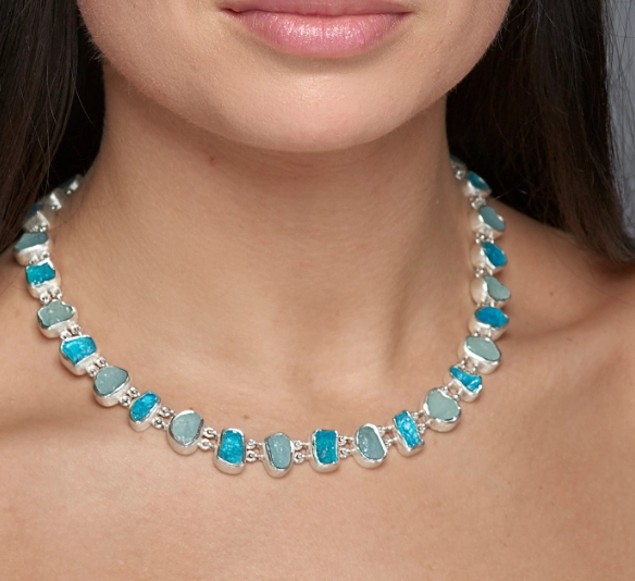 gemstone necklace meaning gemstone necklace meaning