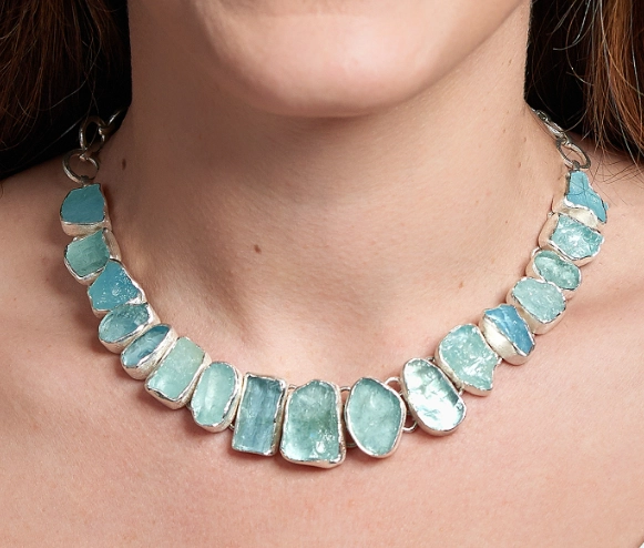 healing crystal necklace healing crystal necklace