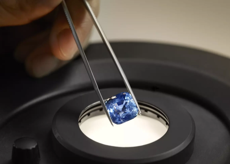how to read a gemstone certificate