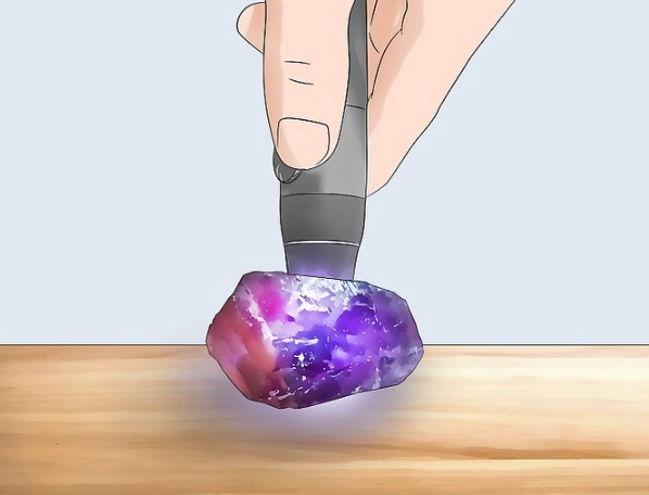 identify real gemstones at home identify real gemstones at home