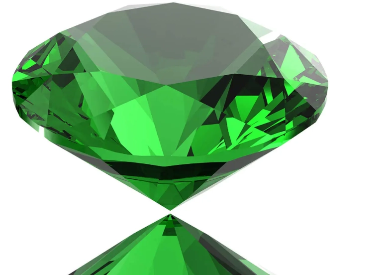 emerald meaning