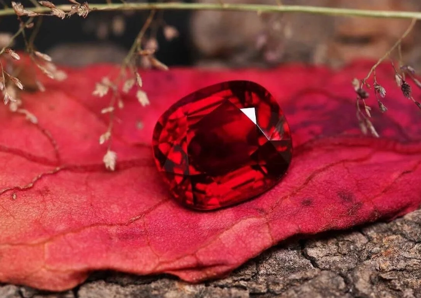 January birthstone
