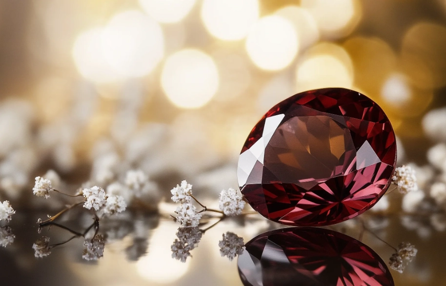 January birthstone