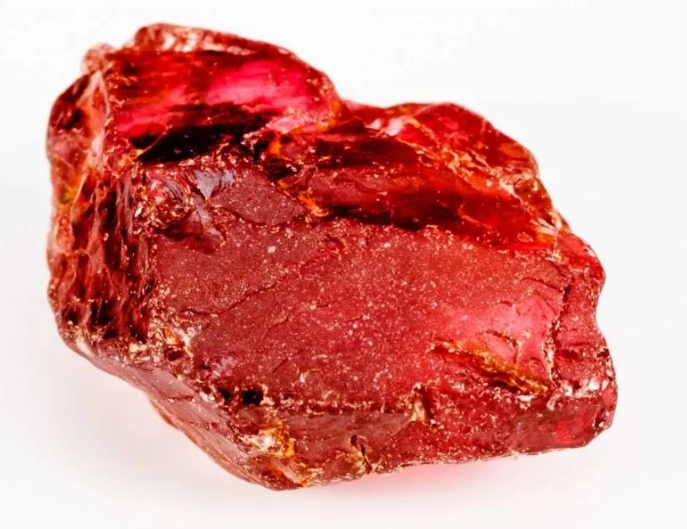 garnet gemstone