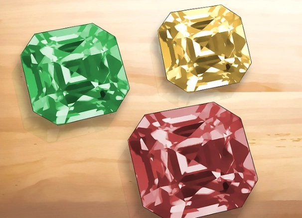 gemstone identification methods gemstone identification methods