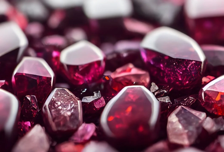 January birthstone