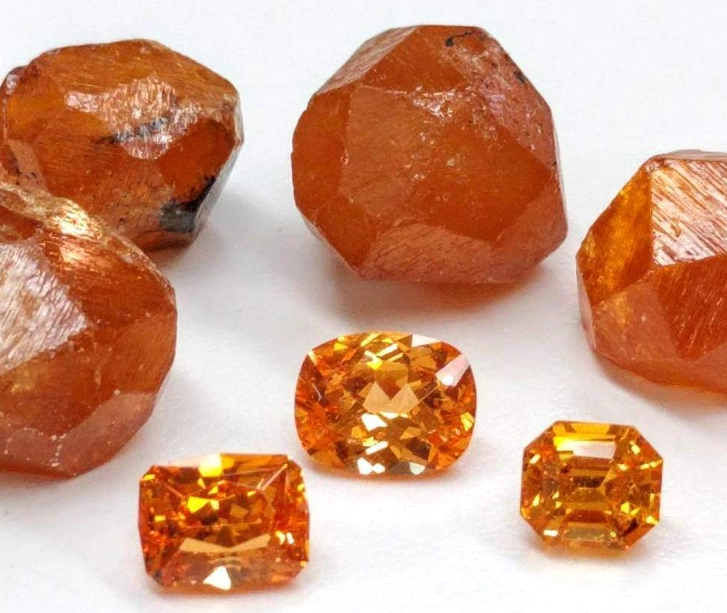 garnet meaning and uses