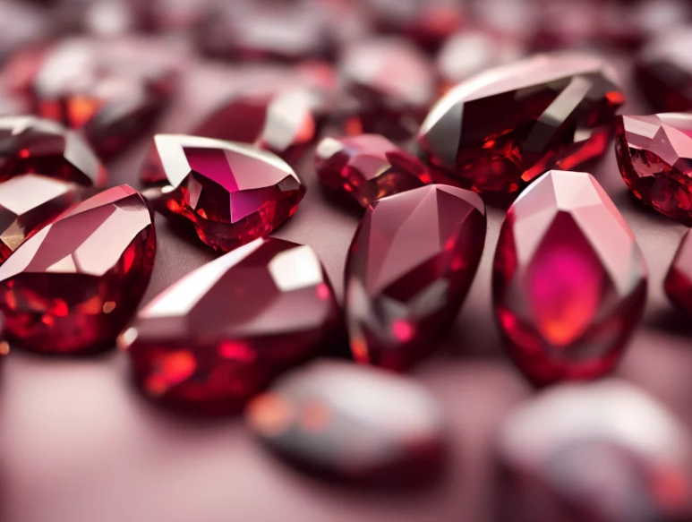 Garnet Birthstone: A Complete Guide to Its Colors, Meaning & Care