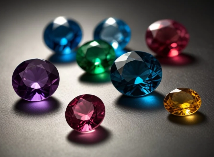 identify real gemstones at home identify real gemstones at home