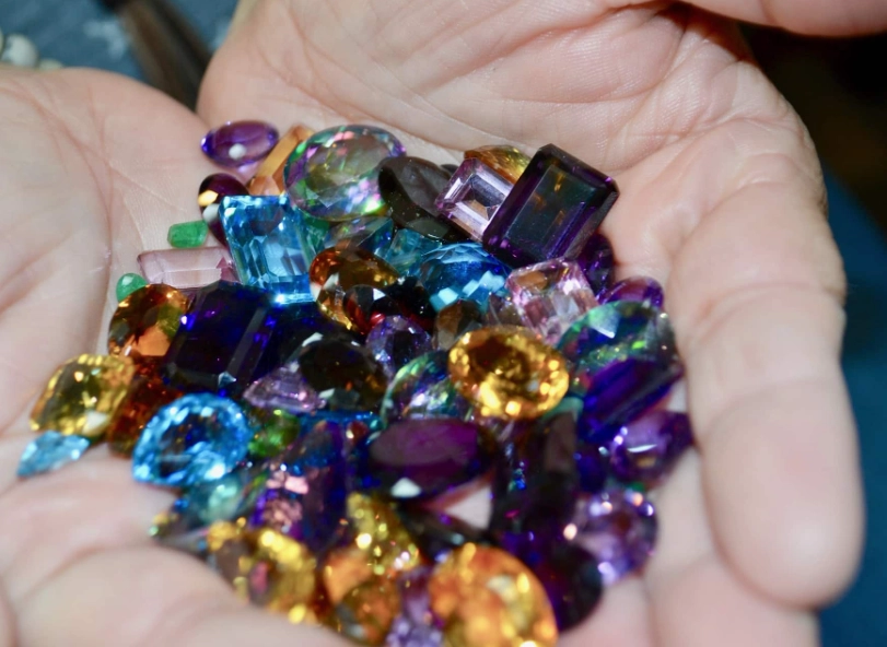 gem identification guide