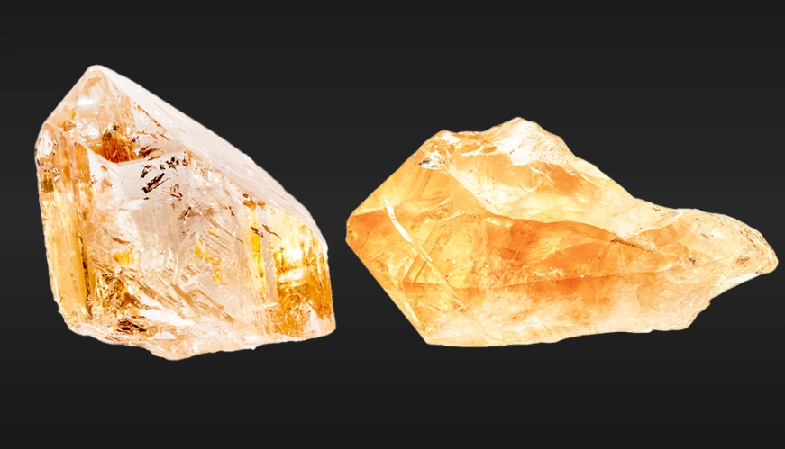 November birthstone