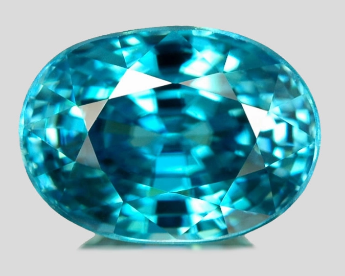 Zircon Birthstone Guide: Meaning, Colors, Care & Myths Debunked