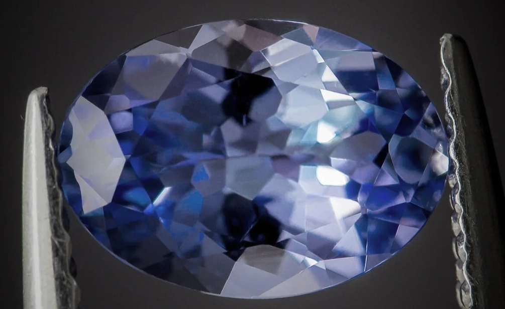 Tanzanite birthstone Tanzanite birthstone