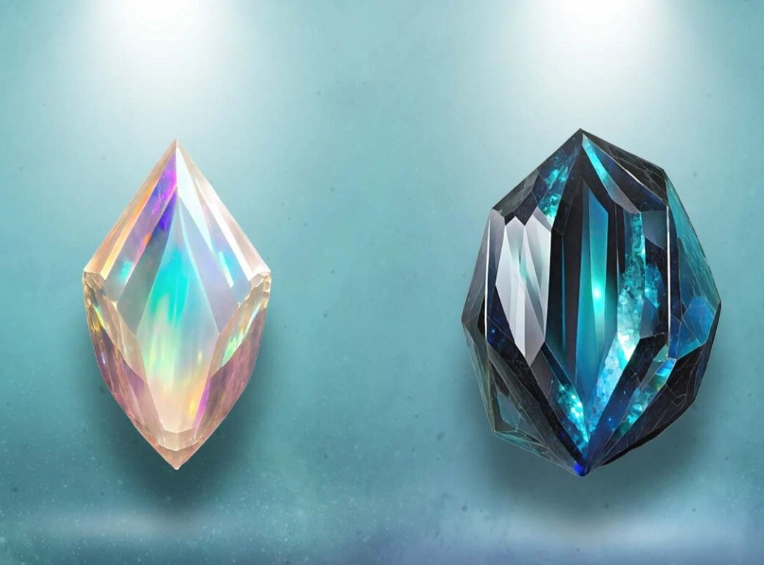 opal
