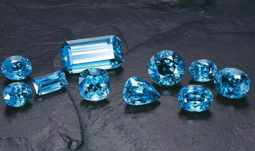 zircon vs cubic zirconia zircon vs cubic zirconia