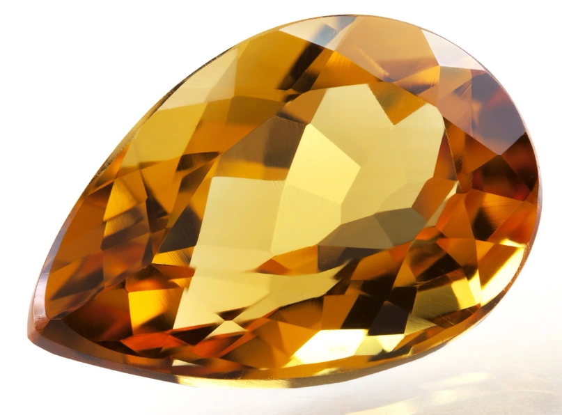 Blue Topaz jewelry