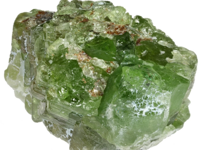 Spinel gemstone