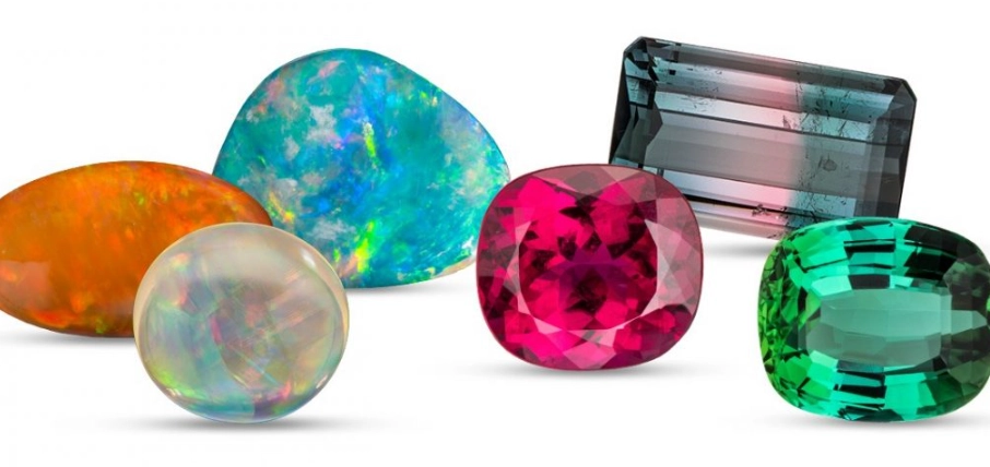 opal