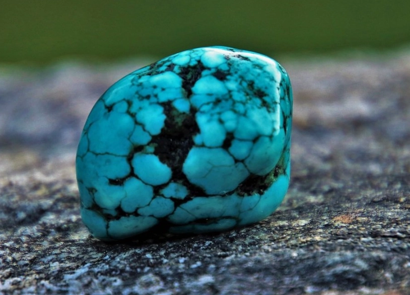 turquoise birthstone meaning