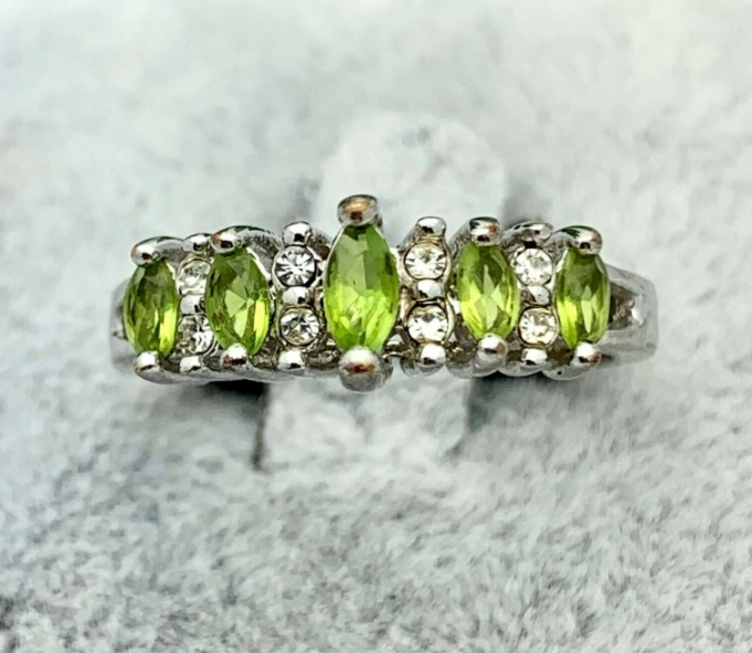birthstone meanings