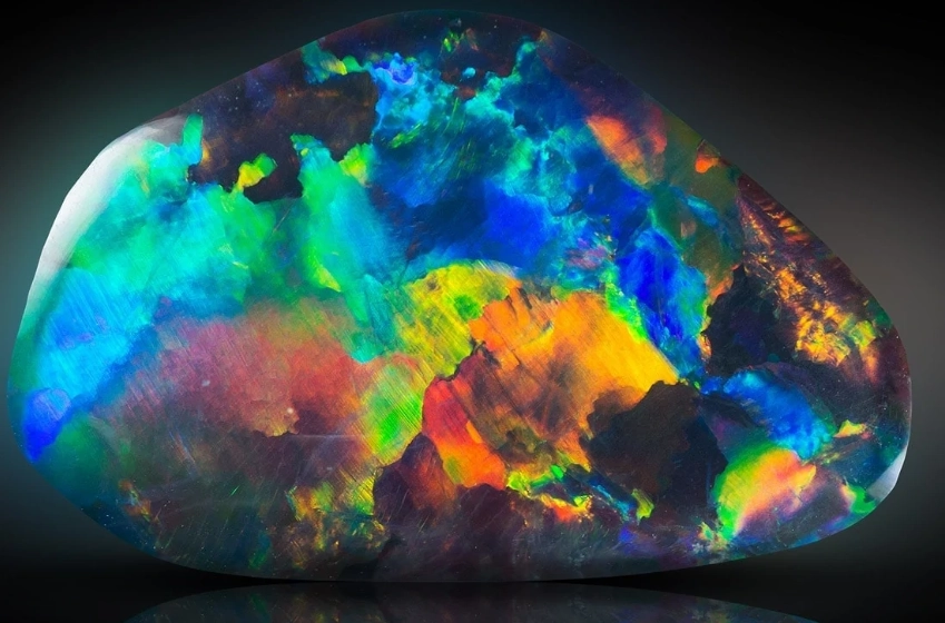 tourmaline