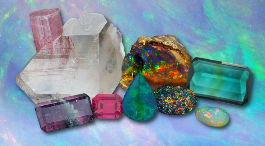 tourmaline