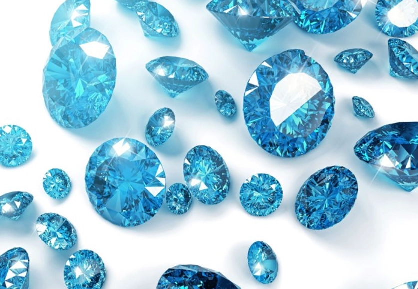 Tanzanite birthstone Tanzanite birthstone