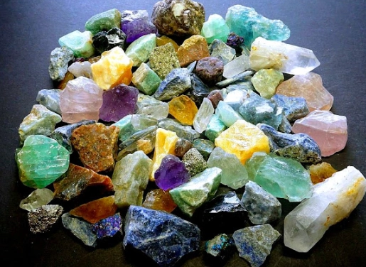 how to find gems