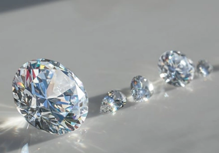 diamond birthstone