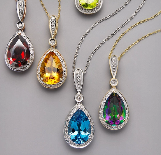 birthstone by month